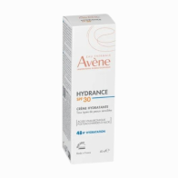 AVENE HYDRANCE UV SPF30  40ML