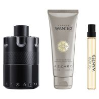 Azzaro - Coffret The Most Wanted Eau De Parfum Intense