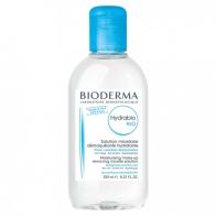 BIODERMA HYDRABIO H2O EAU MICELLAIRE DEMAQUILLANTE