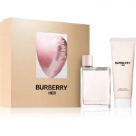 Burberry her coffret