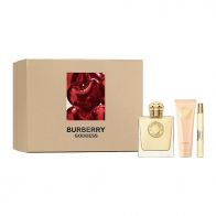 coffret Burberry goddess