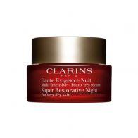 CLARINS CREME MULTI INTENSIVE NUIT TP