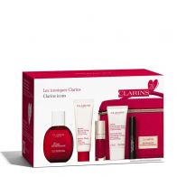 Coffret Les Iconiques Eau Dynamisante + 5 Produits