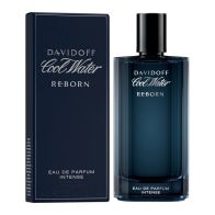 DAVIDOFF COOL WATER REBORN EDP INT HOMME