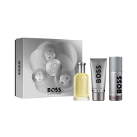 COFFRET HUGO BOSS BOT EDT