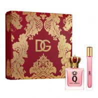 COFFRET Q BY DOLCE & GABBANA