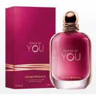 ARMANI YOU POWER OF WOMEN EDP