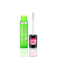 ESSENCE HUILE LIP&CHEEK - ELECTRIC GLOW  