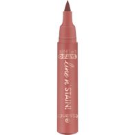 ESSENCE FEUTRE LEVRES TATTO STAIN 