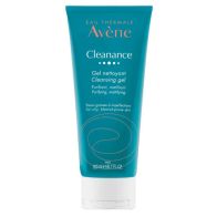 AVENE CLEANANCE GEL NETTOYANT 200ML