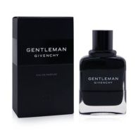 GIVENCHY GENTLEMAN EDP 