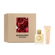 Goddess Coffret