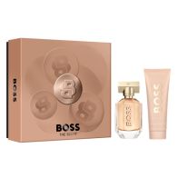 COFFRET HUGO BOSS BOT EDP