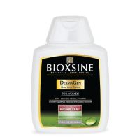 BIOXSINE FEMINA SHAMPOING ANTI-CHUTE CHEVEUX GRAS 300ML
