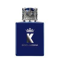 D&G KING BY DG ELIXIR EDP 