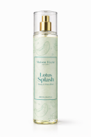 MAISON Féerie BODY&HAIR MIST LOTUS SPLASH 250ML