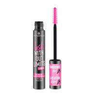 ESSENCE MASCARA LASH WITHOUT LIMIT TUBING 