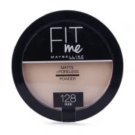 MAYBELLINE FIT ME POUDRE 24H