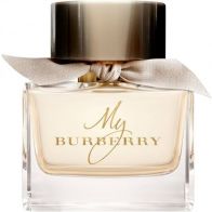 MY BURBERRY EAU DE PARFUM