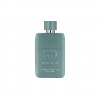 Gucci Guilty Love Edition Pour Homme