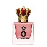 D&G Q by Dolce & Gabbana Eau de Parfum Intense