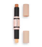 Contour and highlighter duo stick Fast Base Contour