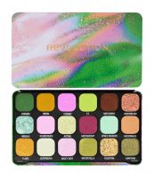 Palette Forever Flawless -Astro Nova Green