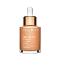 Fond de teint Skin Illusion Fluide