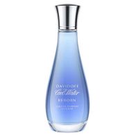 DAVIDOFF COOL WATER REBORN EDP INT FEMME 