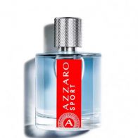 Azzaro Sport Eau de toilette spray 100 ml