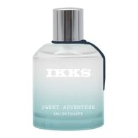 IKKS SWEET AVENTURE EDT 50ML