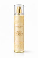 MAISON Féerie BODY&HAIR MIST ZEST TROPIQUE 250ML