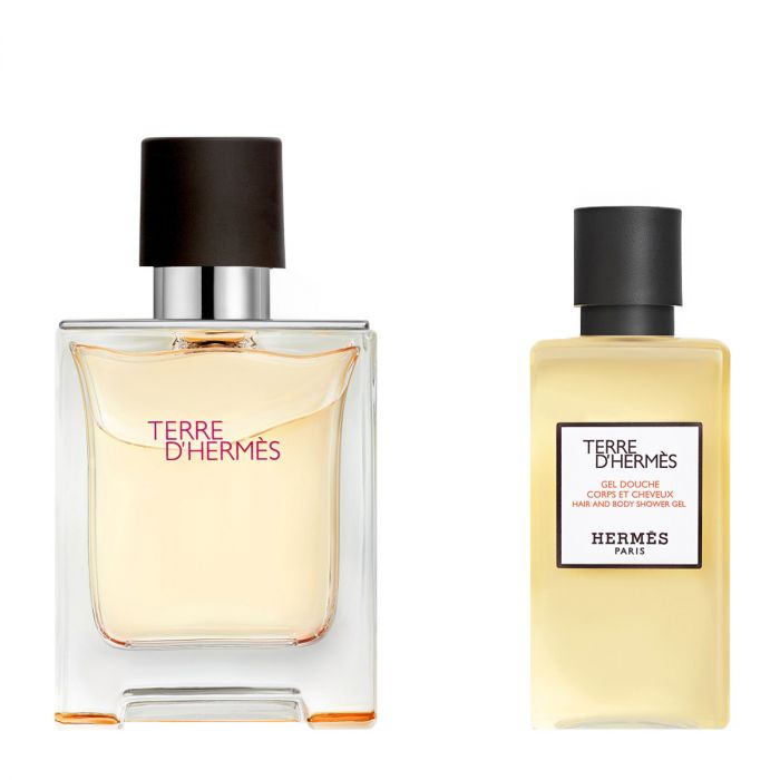 Terre D'Hermès Eau De Toilette - Feerie