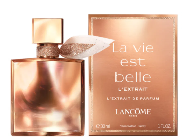 Eau De Parfum Spray La Vie Est Belle de Lancôme en 30 ML pour Femme